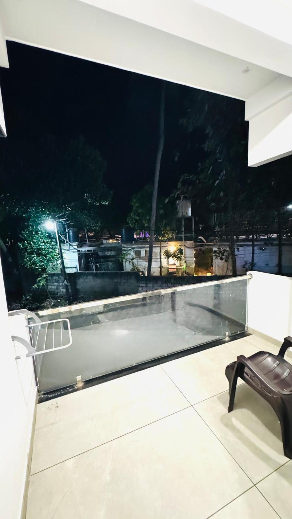 Coastal Bliss Appartments Varkala Zewnętrze zdjęcie