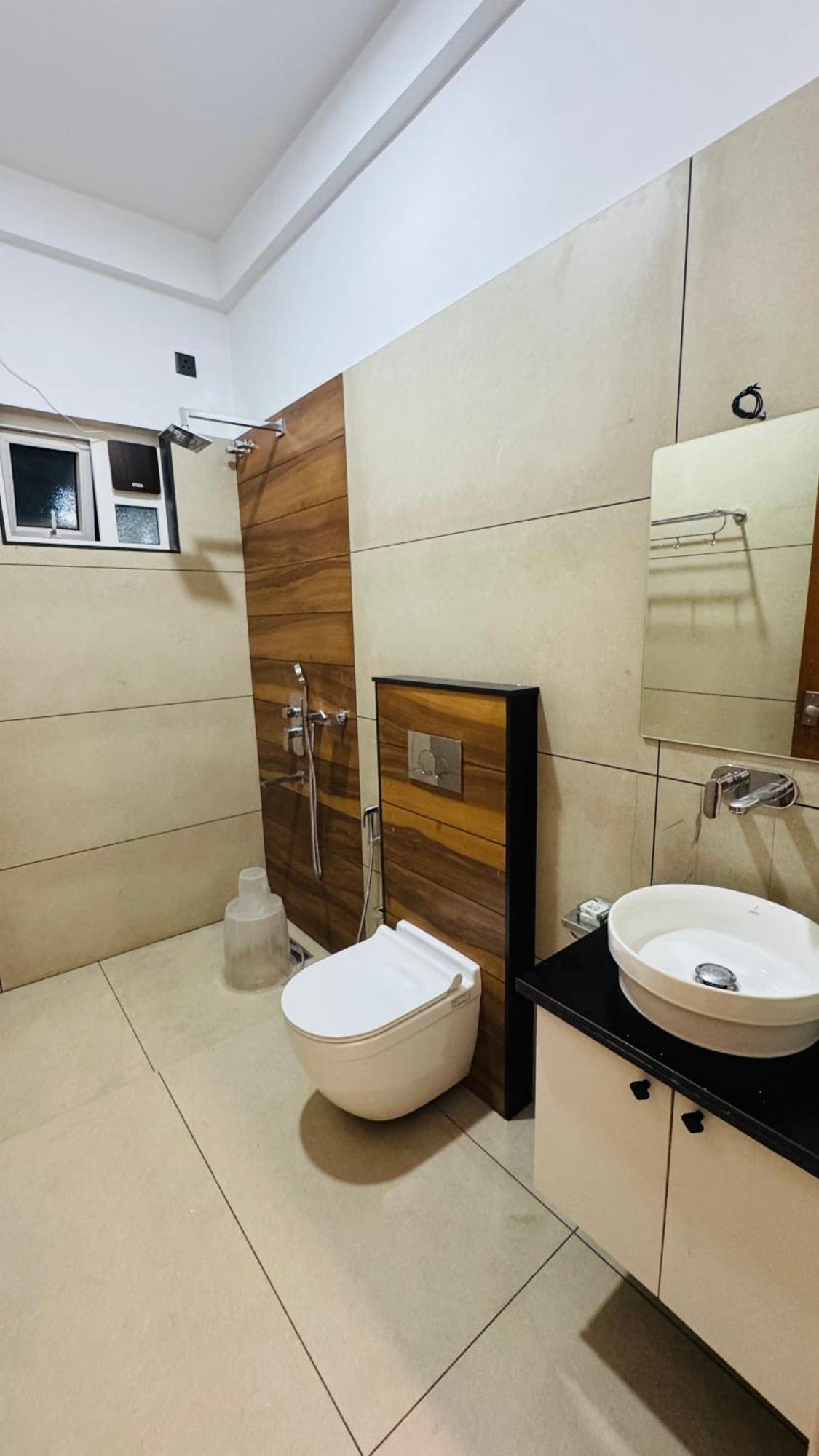 Coastal Bliss Appartments Varkala Zewnętrze zdjęcie