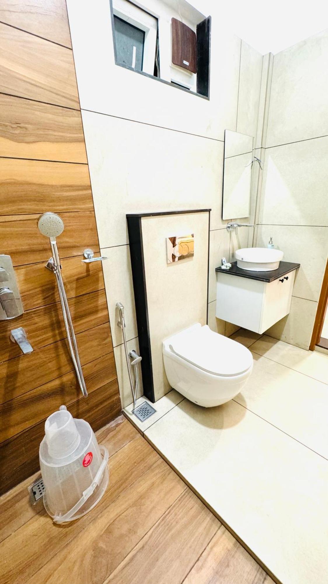 Coastal Bliss Appartments Varkala Zewnętrze zdjęcie